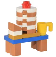 acs193 - LEGO CITY tortás pult